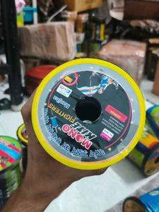 Germany Technology Chinese Manjha Thread Dor