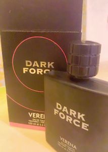 Dark Force Perfume Bought From Dubai Never Used