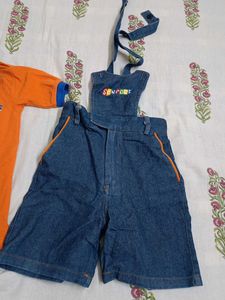 Sanfort Summer Dress