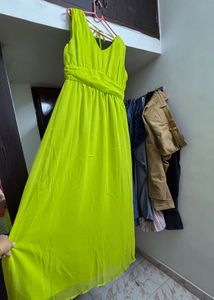 🆕 “La Zoire” Empire Gown