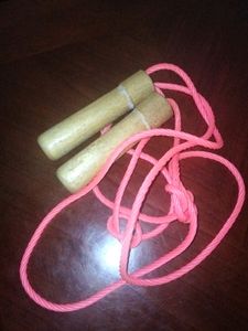 Skipping Rope