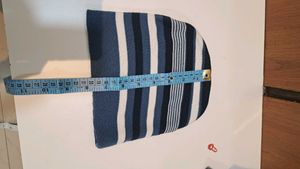 Combo of 2 Winter Wollen Caps Beanie