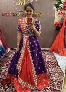 Lehenga Choli