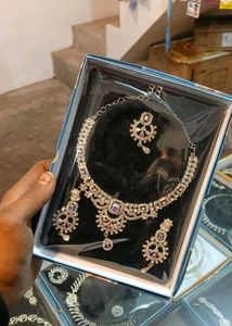 Elegant Jewelry Set