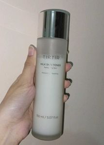 TIRTIR Milk Skin Toner