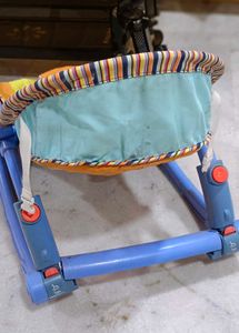 Baby Rocker