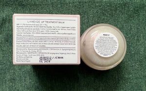 SALE LANEIGE Lip Treatment Balm With Spatula