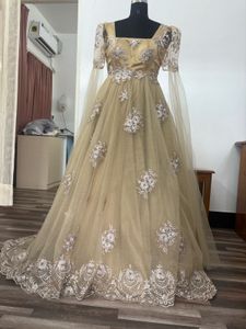 Elegant Gown