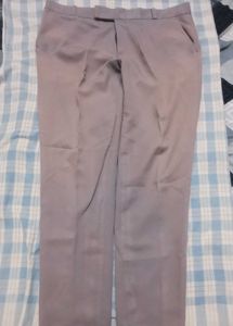 Office Wear! 1 Set Of Shirt and Pant