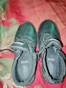 Shefty Shoes 👟