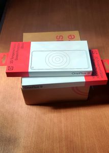 OnePlus 9 3D Tempered Glass Screen Protector