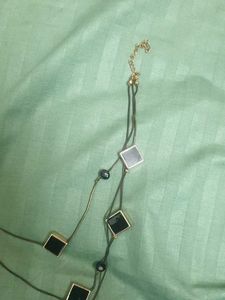 Stylish Layered Necklace