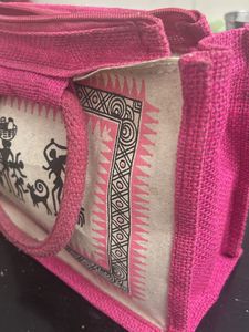 Cute Bag - For Carrying Tiffin