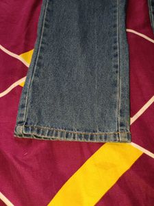 Denim Cargo Jeans!!!