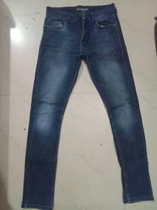 Slim Fit Jeans For Men