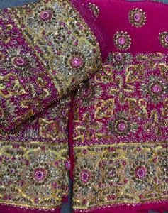 Punjabi Bride Suit new