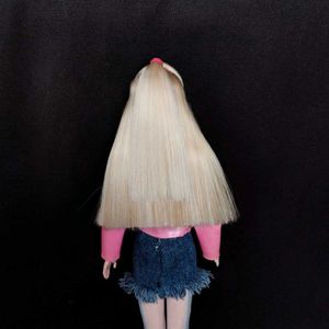 Generation Girl Barbie Doll 🩷