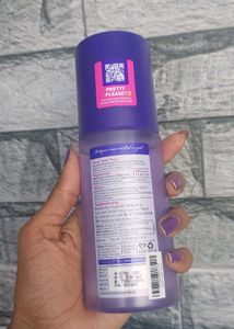 Plum Moonkissed Drama Body Mist 150ml