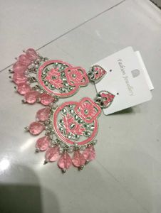 Beautiful long Earing