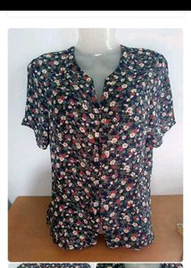 Korean Tops