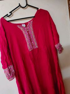 4xl Kurthi ...