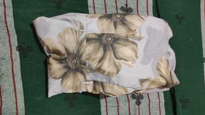 Floral Party Wear Gown