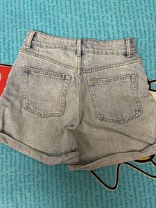 H&amp;M Jean Shorts