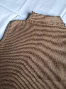Fall Neck Winter Sweater