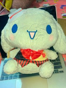 cinnamoroll valentine 30-33cm