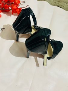 Pencil Heel Sandals for Women