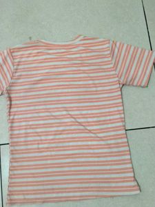 Striped T-Shirt