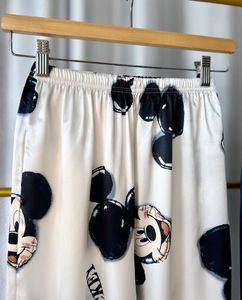 Korean Pajama Pant