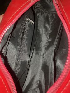 Baguette Shoulders Bag