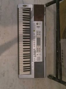 Music Keyboard