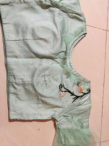 Designer Blouse