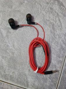 Boat Headset