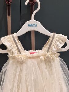 Adorable Baby Girl Dress