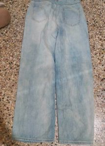 Savana Unique Jeans