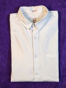 Pack Of 2 Basics and MLTN Shirts For Men (Size S)