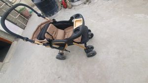 baby walker