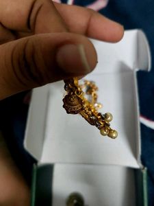 Elegant Jhumka Earrings