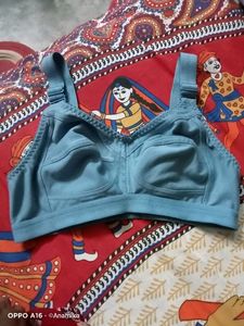 Women Full Coverage Bra Size Available 28 To 46