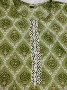 Cotton Kurti