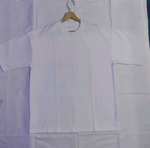 Black Clover ASTA Back Printed Oversized Tshirt