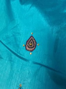 Festive Wear Saree