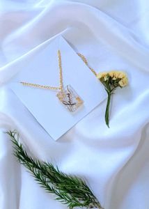 Resin Jewelry