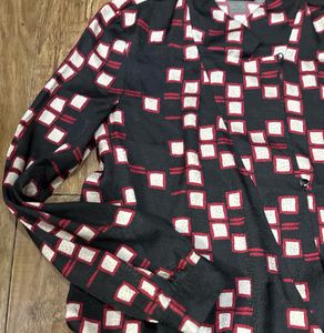 Armani Shirt