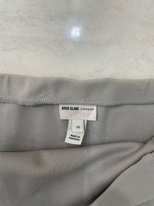 Elevate Your Style: River Island Lace Jumpsuit ✨👗