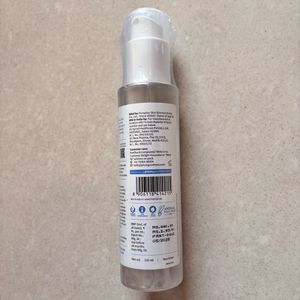 Plum 3% Niacinamide &amp; RiceWater Face Toner - 150ml
