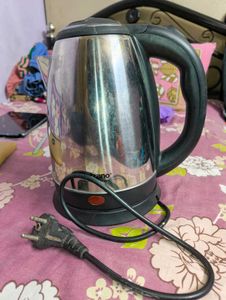 Electric Kettle